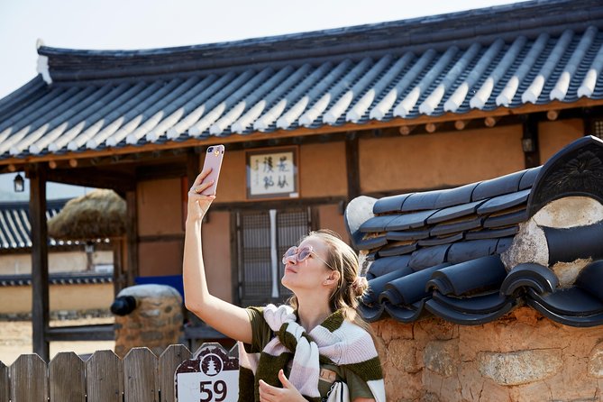 3-Day Korea Eastern Course by K-Shuttle Tour From Busan to Seoul - The Sum Up