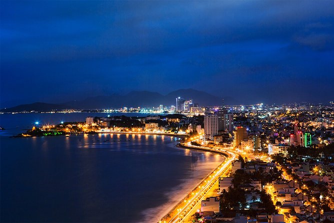 3-Day Nha Trang Scuba Diving - Important Information for Participants