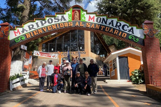 3-Day Private Guided Tour of Monarch Butterflies in Michoacan - Good To Know
