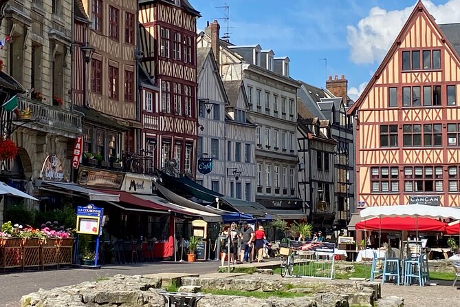 3-Day Private Normandy — Brittany — 3 Loire Castles, Oysters & Calvados Tasting - Common Questions