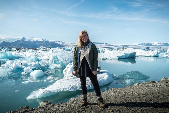 3-Day Reykjavik, Golden Circle, Ice Cave, Jokulsarlon & Fjadrargljufur Canyon - Common Questions