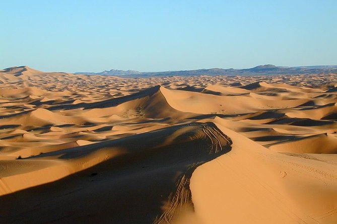 3-Day Sahara Desert To Merzouga From Marrakech - Common Questions