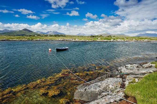 3-Day Southern Ireland Tour Including Galway and Kerry From Dublin - Common Questions