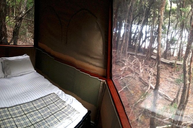 3-Day Southwest National Park Wilderness Camping Tour - Common Questions