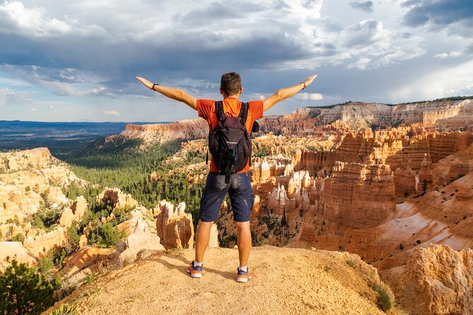 3-Day Southwest National Parks Private Tour From Las Vegas - Common Questions