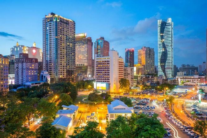 3-day Taiwan History and Nature Premium Private Tour - Contact Information and Customer Support