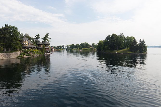 3-Day Tour: Finger Lakes, Niagara Falls, Toronto and 1000 Islands From NYC - Common Questions
