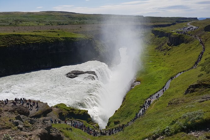 3 Day Tour Jokulsarlon - Golden Circle - South Coast - Glacier Hike - Boat Tour - Tips and Recommendations