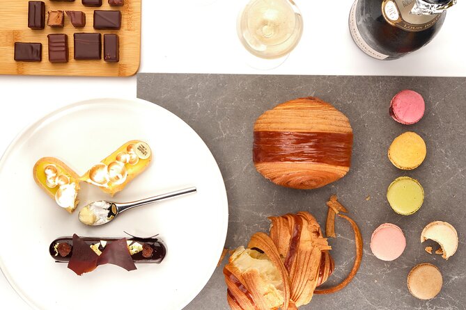 3-Day Tour to the Best Food and Drink in Paris and Champagne - Day 7: Farewell to Paris and Champagne