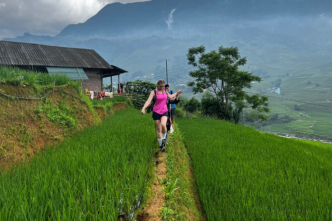 3-Day Trek in Amazing Muong Hoa Valley & Ethnic Homestay - Common Questions