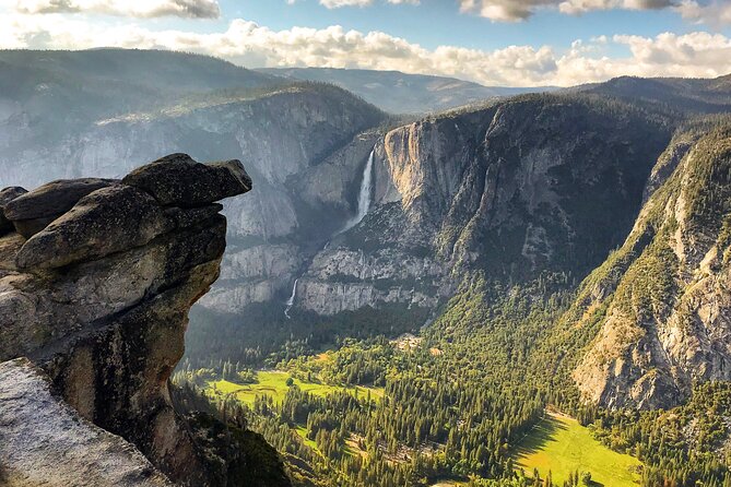 3-Day Yosemite Camping Adventure From San Francisco - Common Questions