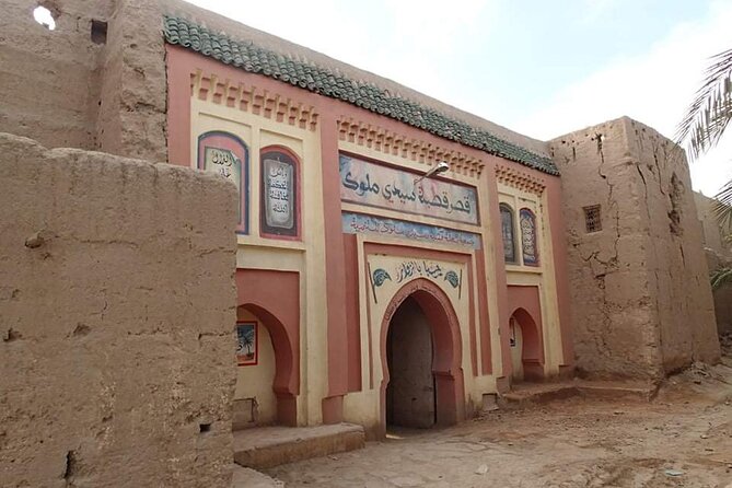3 Days 2 Nights Desert Tour From Fes to Marrakech via Erg Chebbi - Important Information and Tips