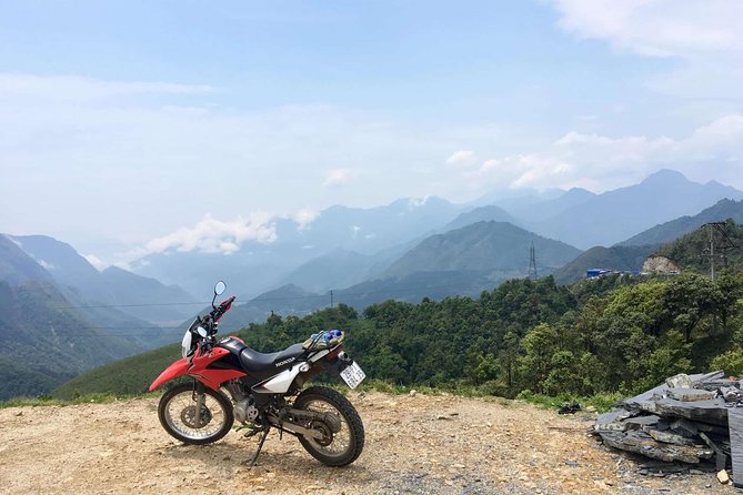3-Days Ha Giang Adventure Loop Tour With Easy Riders - The Sum Up