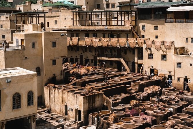 3-Days Private Guided Desert Tour From Fez to Marrakech - The Sum Up