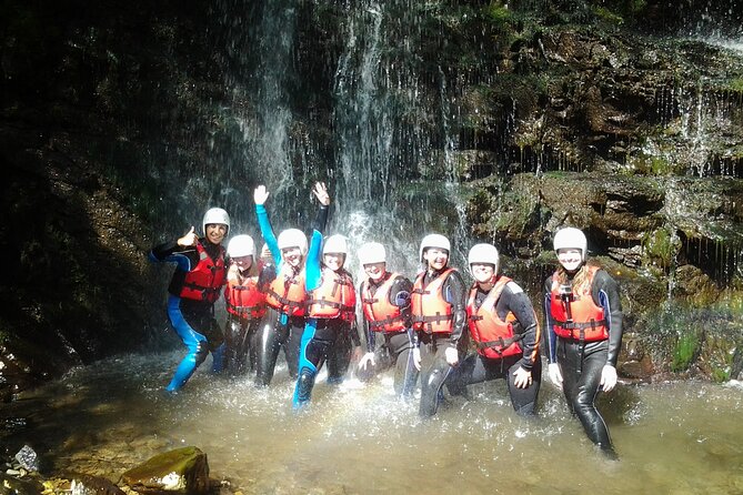 3-Hour Adrenaline Rafting on the Lima River in Bagni Di Lucca - Common Questions