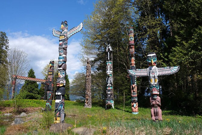 3-Hour Bike Tour - Stanley Park & the World-Famous Seawall - Common Questions