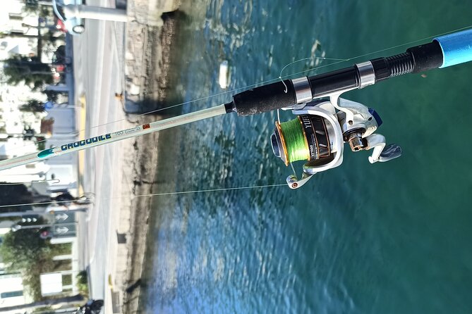 3-Hour Kos Island Fishing Trip With Greek Family - Directions