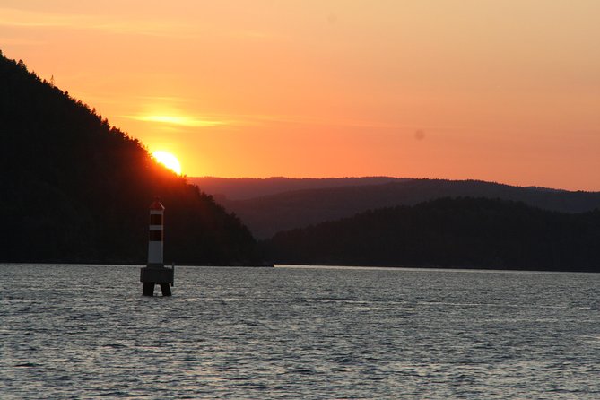 3-Hour Norwegian Evening Cruise Aboard a Wooden Sailing Boat on the Oslo Fjord - Common Questions
