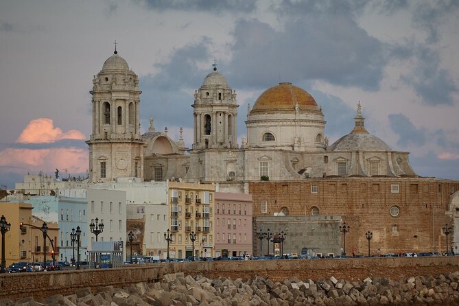 3-Hour Private Tour of Cádiz - Overview of the Tour