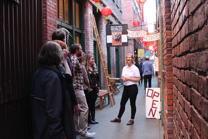 3-Hour Private Walking Tour of Victorias Highlights - Directions and Tour Details
