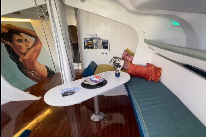 3 Hour Sailing Adventure on Brindabella - The Sum Up