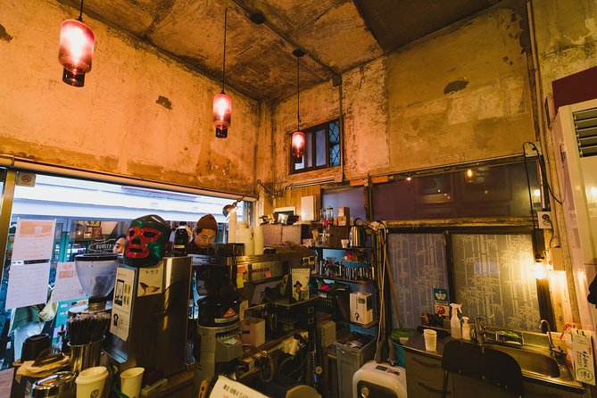3-Hour Seoul Night Food Tour: Hongdae & Yeonnam - The Sum Up