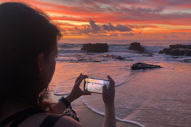 3 Hour Sunrise Photo Tour With Malasada - The Sum Up