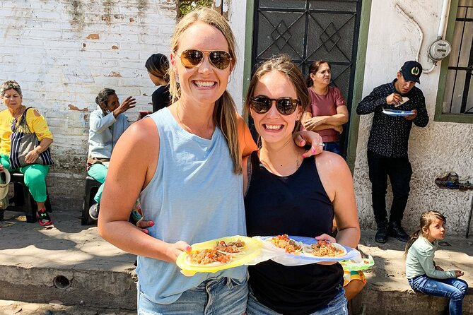 3-Hour Taco Tour Puerto Vallarta Electric Bikes With a Licensed Guide - Directions