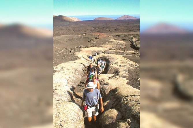 3-Hour Walking Tour in Los Volcanes Nature Reserve - Common Questions