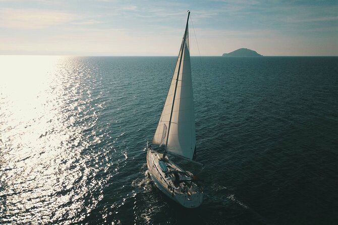 3 Hours Private Sunset Sailing Experience in Halkidiki - The Sum Up