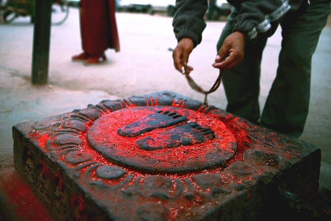 3 Hours Walking Tour at Swayambhunath - The Sum Up