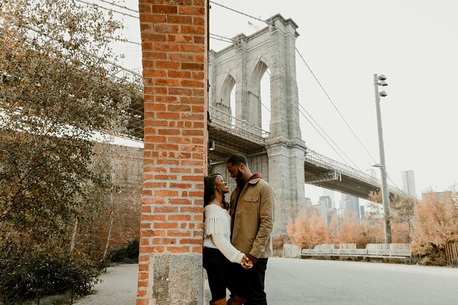 30-Minute Private Vacation Photography Session With Local Photographer in NYC - Additional Services and Charges