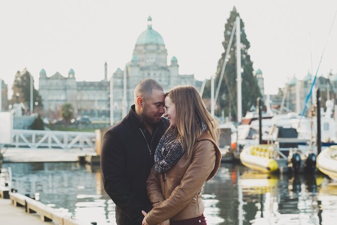 30 Minute Private Vacation Photography Session With Local Photographer in Victoria - Common Questions About Private Vacation Photography Sessions