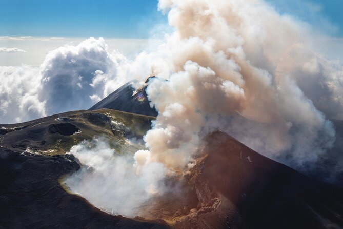 35 Min Taormina and Etna Private Helicopter Tour From Fiumefreddo - Safety Regulations and Requirements