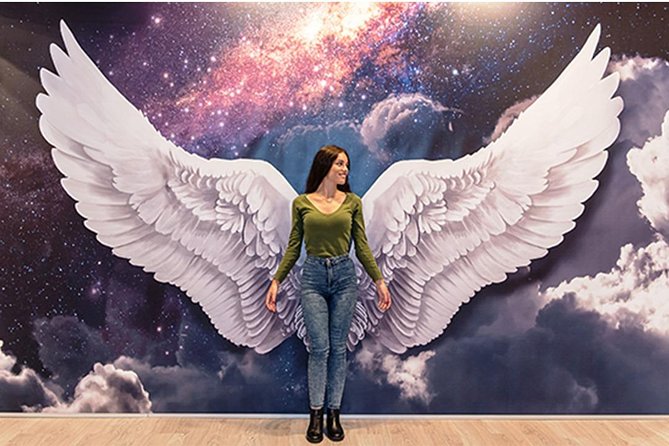 3D Fun Art Museum Funchal - The Sum Up