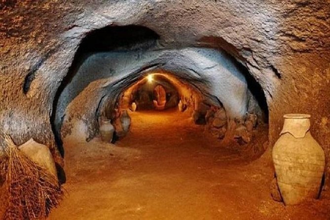 3Day 2Night Cappadocia With Cave Suites Hotel - Reviews and Ratings