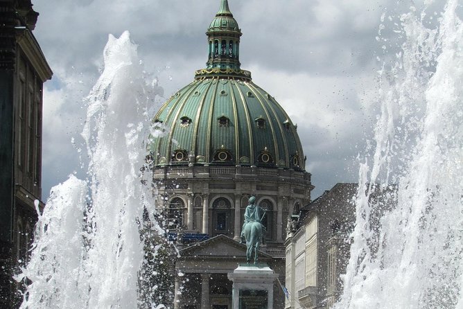 3h Private Walking Tour, Copenhagen - Common Questions
