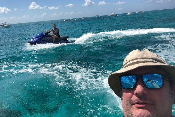 3HR Full Island Life Jetski Tour - The Sum Up