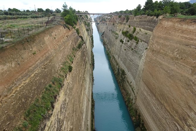 4-Day Classical Greece Tour: Epidaurus, Mycenae, Olympia, Delphi, Meteora - Final Thoughts