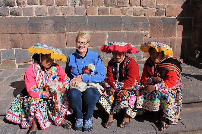 4 Day - Cusco and Machu Picchu Private Tour - The Sum Up