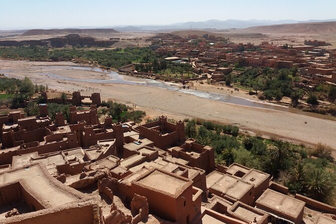 4-Day Desert Tour and Sahara Experience With Touareg From Marrakech: - Customer Reviews and Ratings