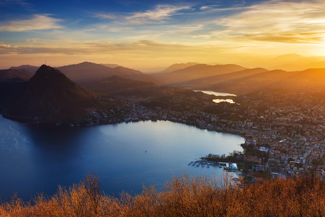 4-Day Glacier and Bernina Express Self-Guided Tour From Zurich - The Sum Up