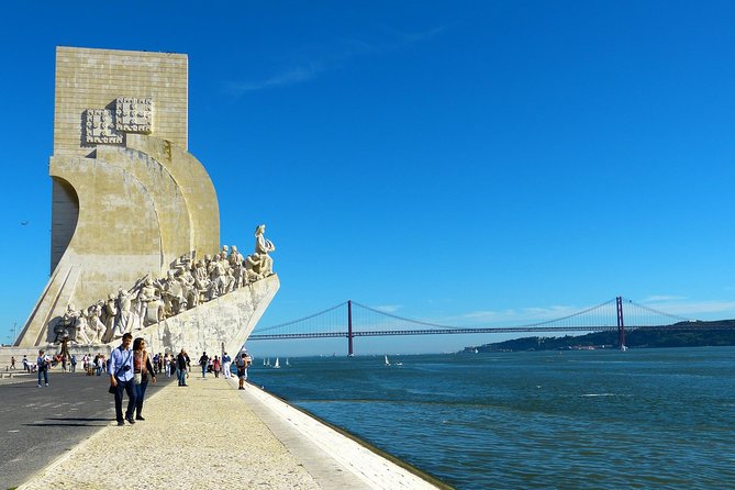 4-Day Guided Tour Lisbon With Fatima From Madrid - The Sum Up