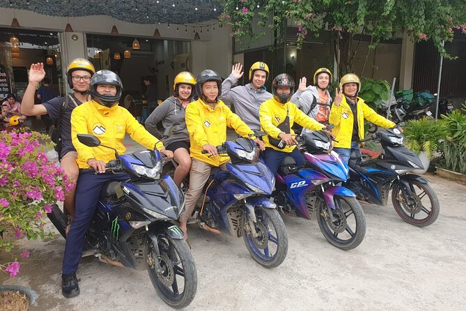 4 Day Ha Giang Loop - From Ha Noi and Return - Accommodation and Meals