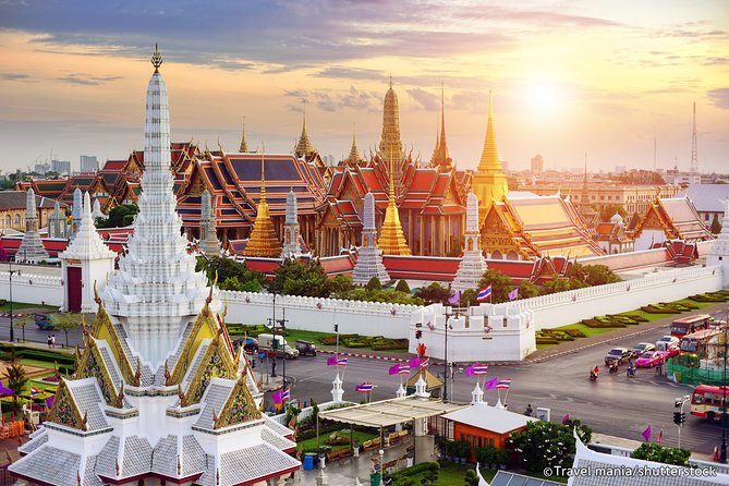 4-day Highlights of Bangkok & Ayutthaya - Common Questions