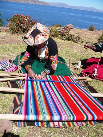 4-Day Home-Stay and Cultural Experience On Lake Titicaca  - Puno - The Sum Up