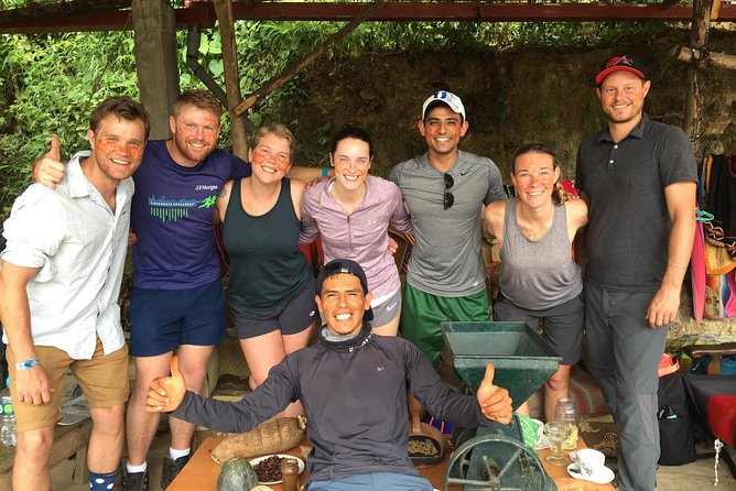4-Day Jungle Tour: Machu Picchu, Rafting, Zipline, and Biking  - Cusco - Common Questions