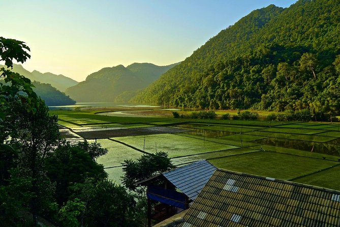 4-Day Jungle Trekking in Ba Be National Park - Directions