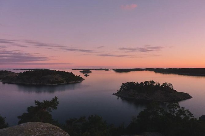 4-Day Kayak & Wildcamp the Archipelago of Sweden - Self-guided - Common Questions