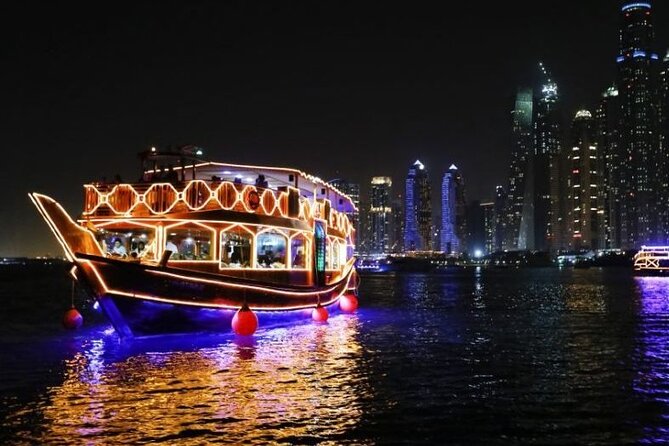 4-Day Private Tour of Dubai With Burj Khalifa & More - Common Questions